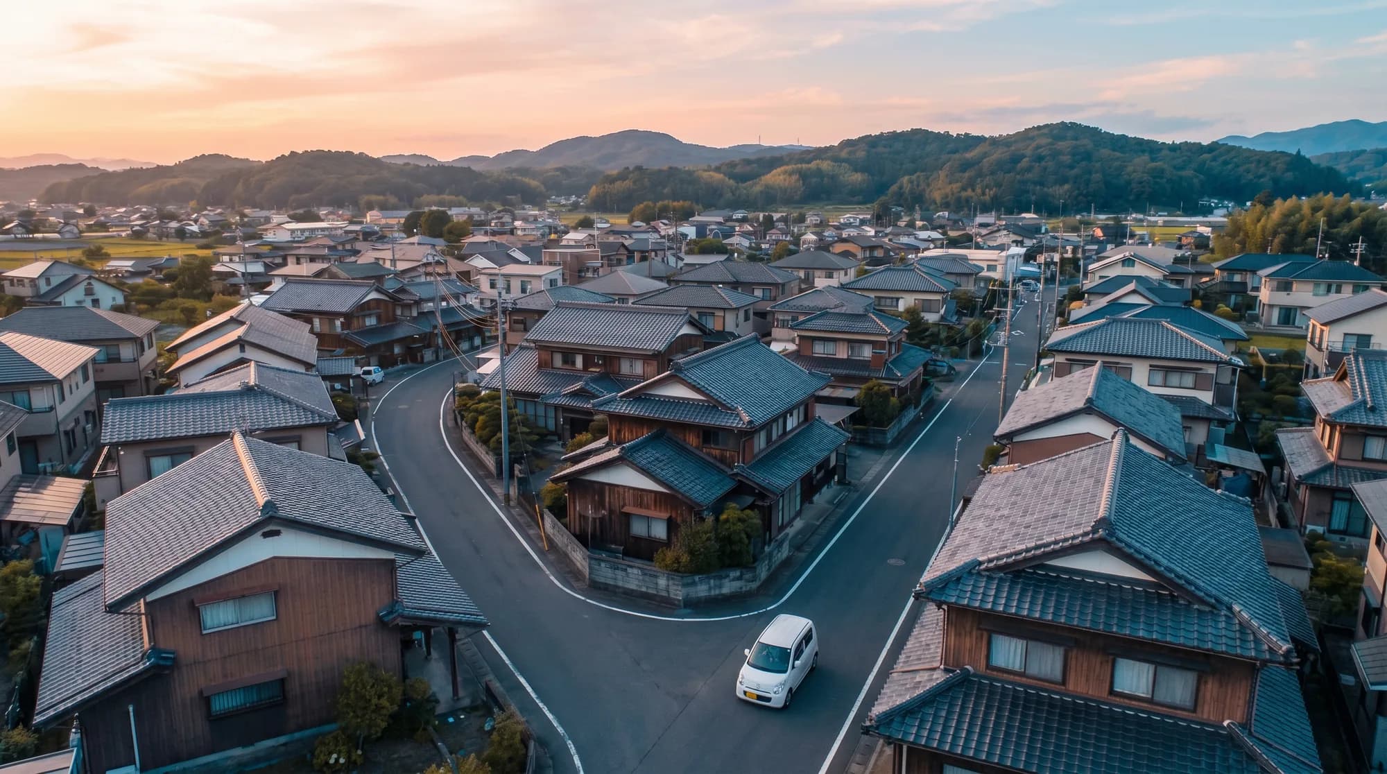 足利・みどり・邑楽・太田の対応エリア
